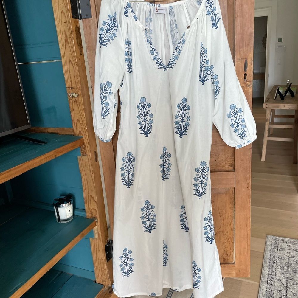 Serendipity dress or cover‎ up, size small!
